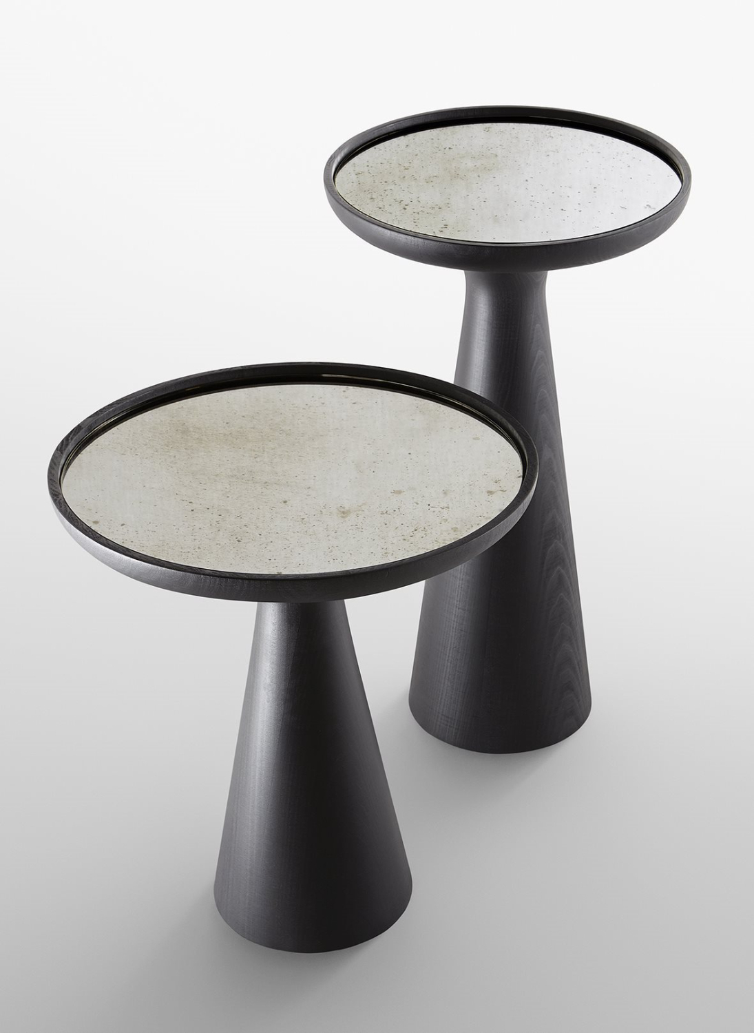 Gallotti&Radice Beistelltisch Fante Ø38x63h