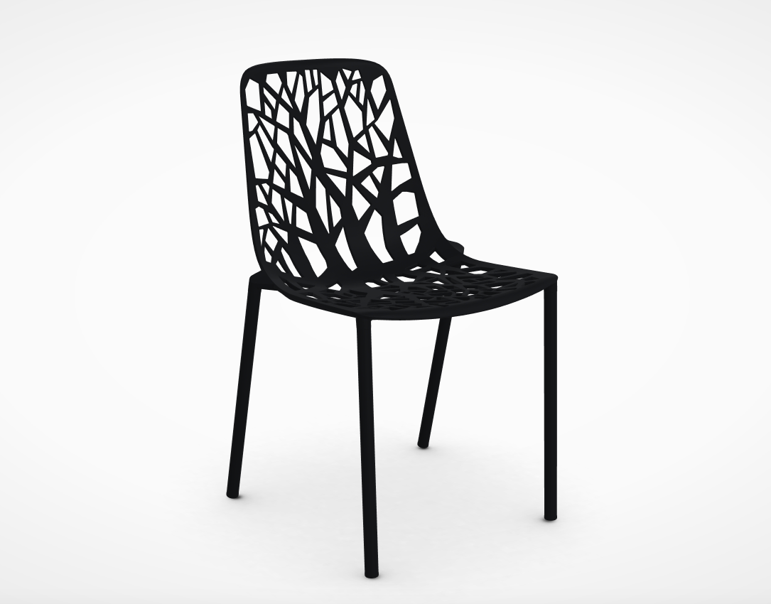 Fast Forest Outdoor Chair Fast Forest Outdoor Chair
